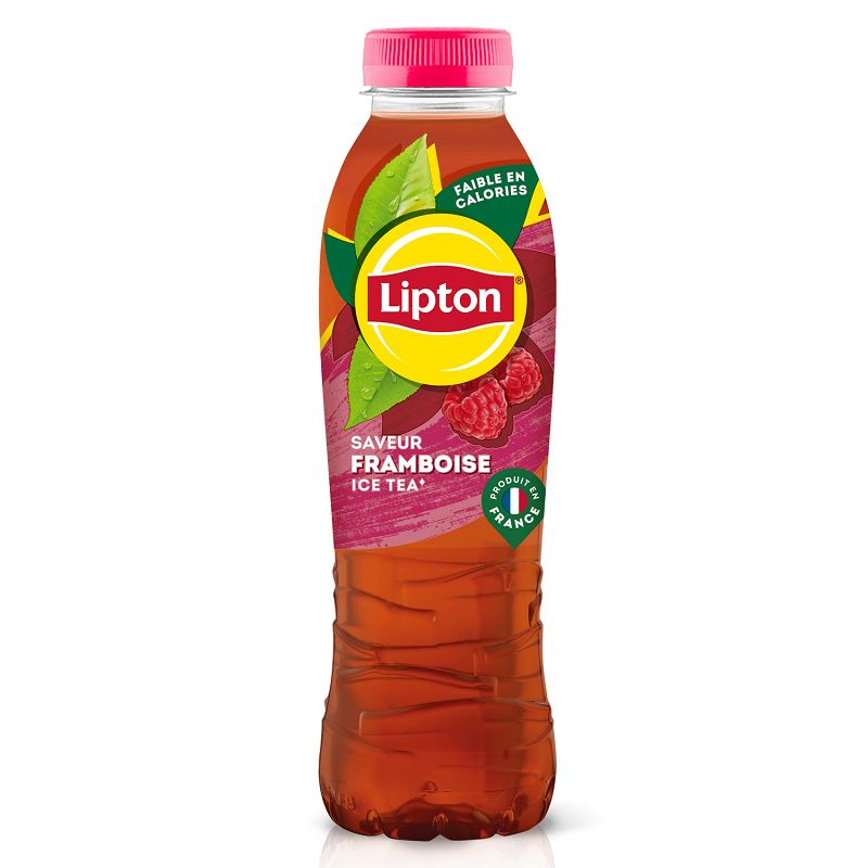 ICE TEA