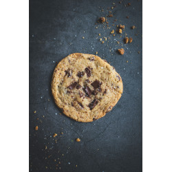 Cookie chocolat