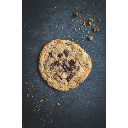 Cookie chocolat
