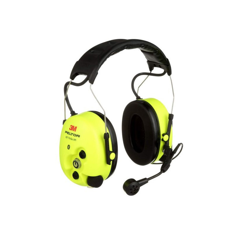 Casque bluetooth