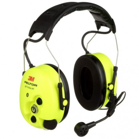 Casque bluetooth