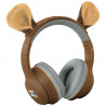 Casque Bluetooth ANC – Son haute qualité et autonomie longue durée